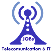 Telecommunication and IT Jobs