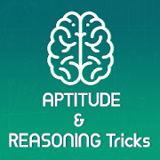Aptitude Reasoning Tricks & Tips