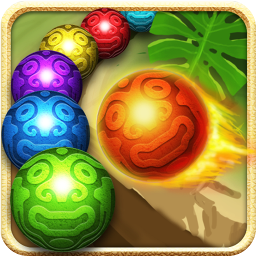Marble Blast Revenge Download on Windows