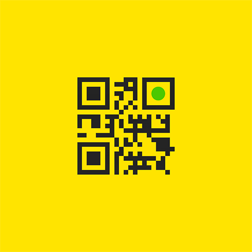QR Barcode Scanner logo