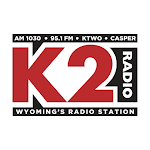 Cover Image of Descargar K2 Radio - Wyoming News (KTWO)  APK