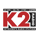 Herunterladen K2 Radio - Wyoming News (KTWO) Installieren Sie Neueste APK Downloader
