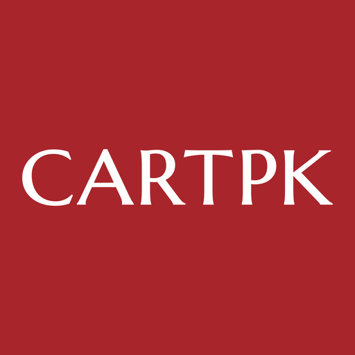 Cartpk logo