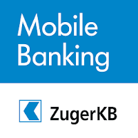 ZugerKB Mobile Banking