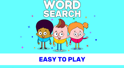 Kids Word Search Games Puzzle 1.8.3 screenshots 24