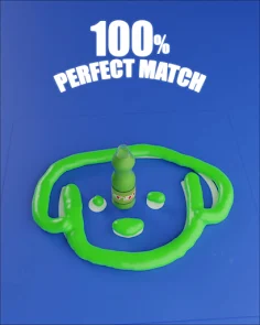 Jelly Baby - Screenshot 4