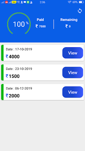 Shri Sai Coaching Classes Screen 3