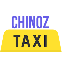 Icon image Chinoz Driver