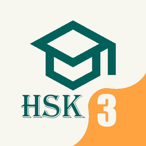 HSK 3 CZ logo
