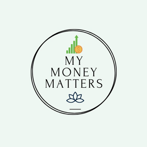 My Money Matters logo