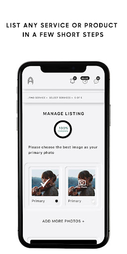 AbleAura Provider Screen 3
