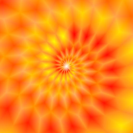 FibFlow Caleidoscope - AppWisp.com