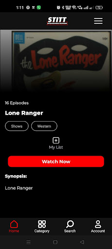 STITT Entertainment Network