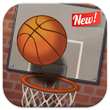 Shooting BasketBall icon