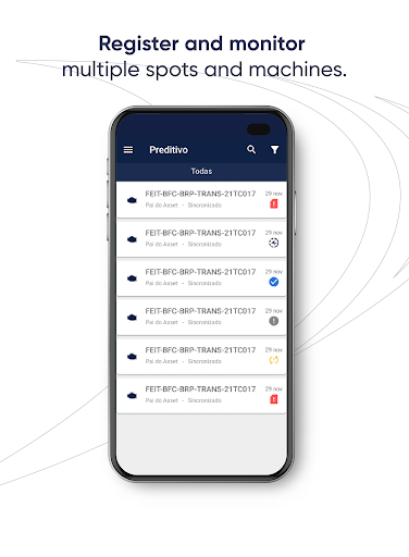 DynaPredict Screen 2