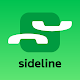 Sideline - 2nd Line for Work Calls Apk