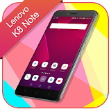 Theme for Lenovo K8 Note icon