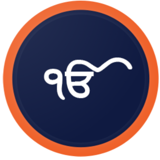 Gurbani Online 5.0 Icon
