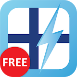 Learn Finnish Free WordPower icon