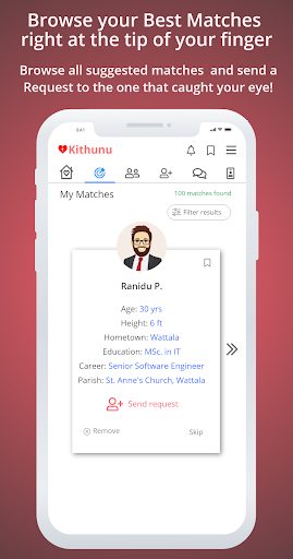Kithunu Screen 2