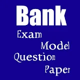 Bank Exam Model Question Papers icon