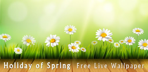 Holiday of Spring