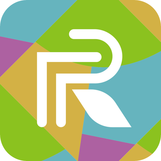 リアル グループ logo