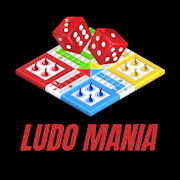 Ludo Mania - Best 2020 Board Game