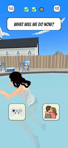 Fast and Curious - Screenshot 2