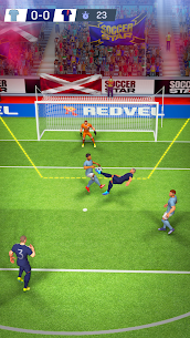 Soccer Star 2020 World Legend 5.2.0 버그판 2