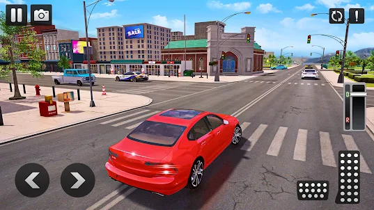 Play Car Games 2022 - Car Games 3D Online for Free on PC & Mobile