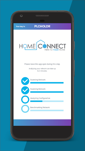 Home-Connect Diagnostics Screen 3