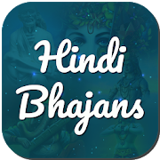 Devotional Hindi Bhajans - Bhakti Songs 1.2 Icon