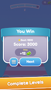 Busquarium - Offline Fish Game screenshot 1