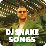 Cover Image of डाउनलोड Dj Snake Songs  APK