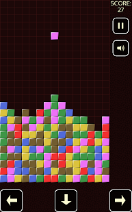 Brick Breaker: Falling Puzzle 31 APK screenshots 1