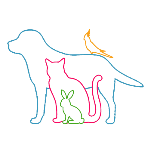 East West South West Vet Care 300000.3.36 Icon