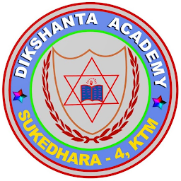 Icon image Dikshanta Academy