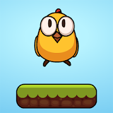 Chicken Jump icon