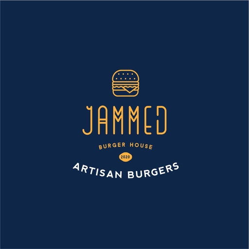 Jammed Burgers