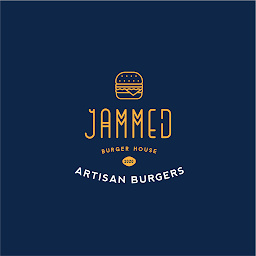 Icon image Jammed Burgers
