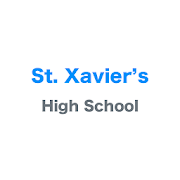 St. Xaviers High School