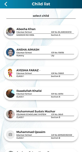 EMS_School Screen 2