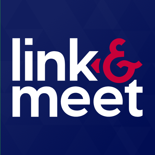 Link&Meet Administrador logo