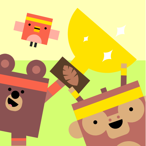Wild Warriors Download on Windows