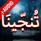 Darood Tanjeena + Audio (Offline) icon