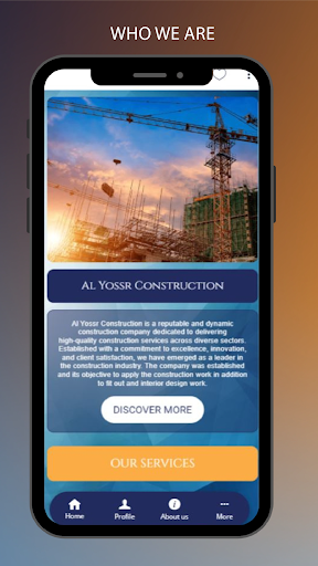 Al Yoosr Contracting