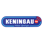 Cover Image of ดาวน์โหลด Keningau FM Radio Malaysia - Hebat Syoknya 4.3 APK