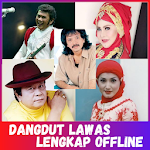 Dangdut Lawas Full Album Offline Apk