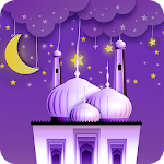 Cover Image of Unduh Step by Step Salat - Prayer th  APK